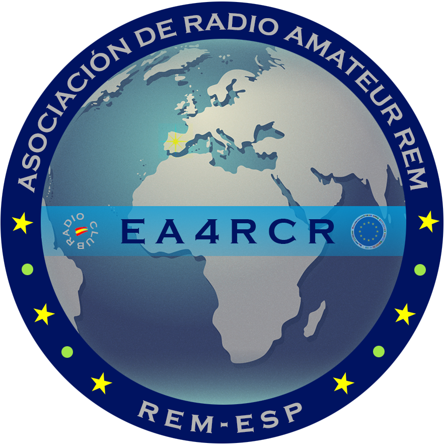 Logo REM