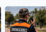 Ejemplo visual de comunicaciones