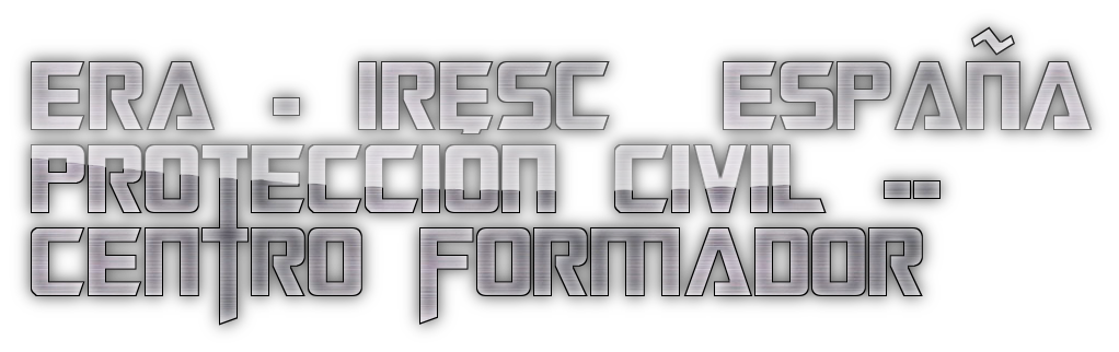 Centro Formador ERA/IRESC