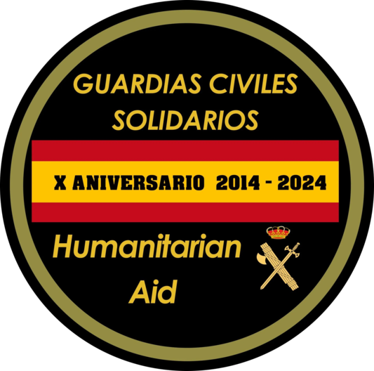 Guardia Civil Solidaria
