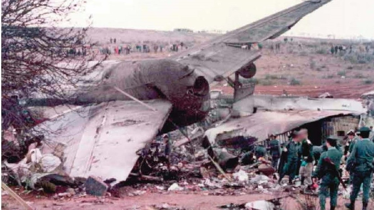 Vuelo 11 de Avianca
