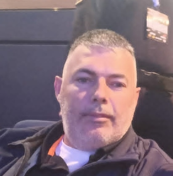 David Leze Montenegro