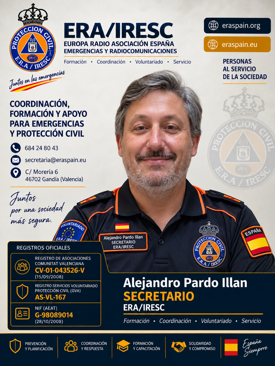 ALEJANDRO PARDO ILLAN